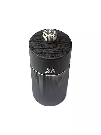 PEUGEOT | Salzmühle 18cm LINE Alu / Carbon-Grau | 